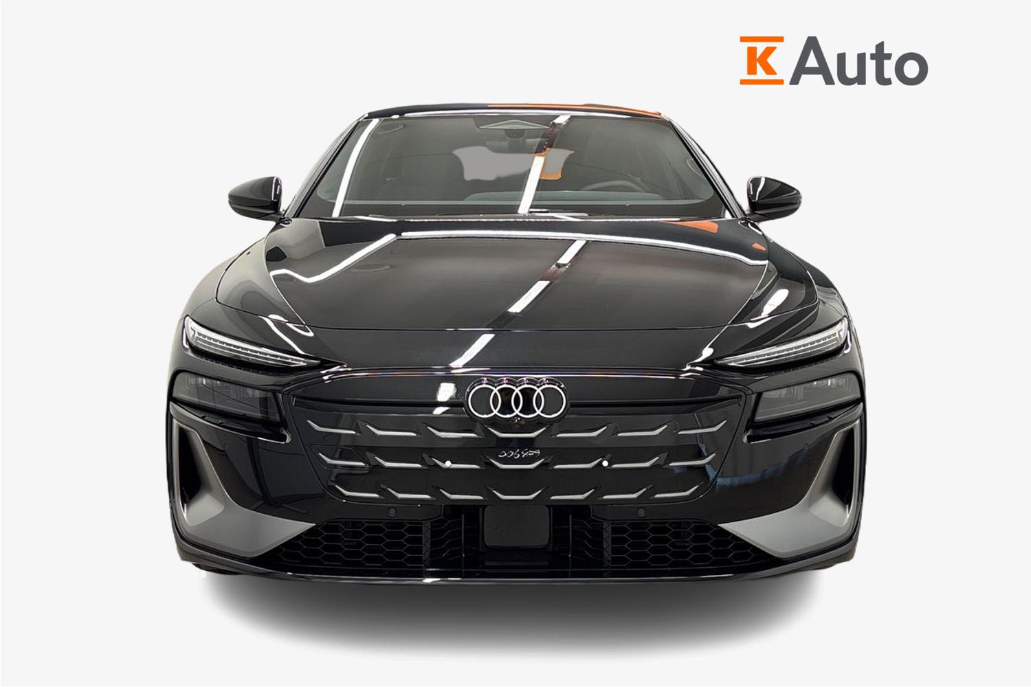 Audi A6 e-tron Avant 2026, kuva 4/32