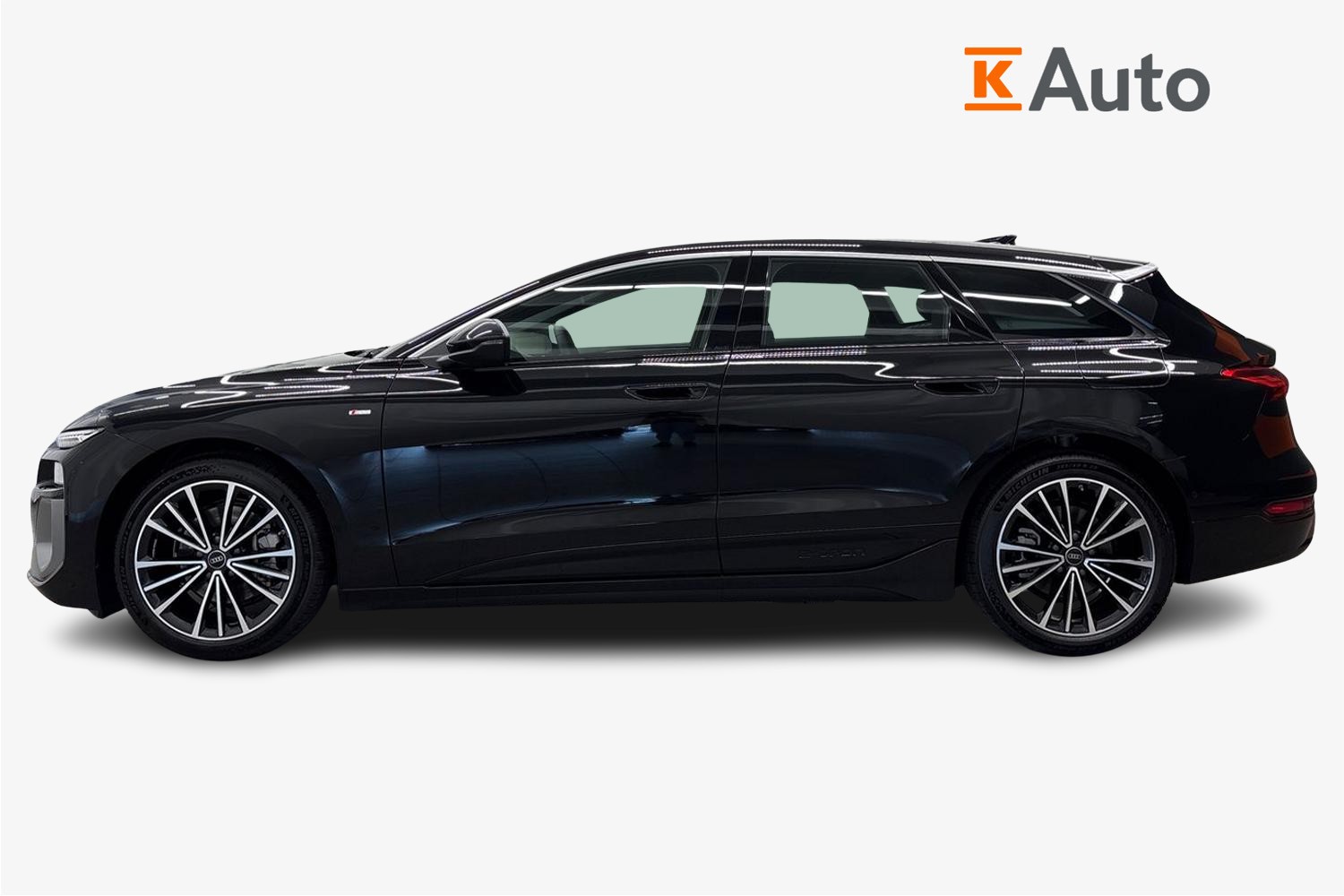 Audi A6 e-tron Avant 2026, kuva 5/32