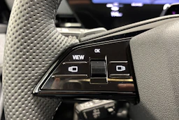 met. musta Audi A6 e-tron 2026 kuva 15.