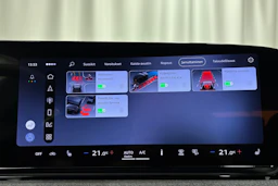 met. musta Audi A6 e-tron 2026 kuva 25.