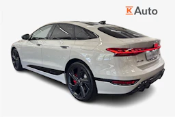 met. ruskea (beige) Audi A6 e-tron 2026 kuva 2.