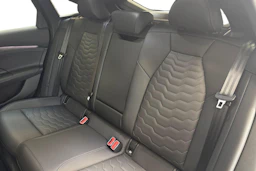 met. ruskea (beige) Audi A6 e-tron 2026 kuva 8.