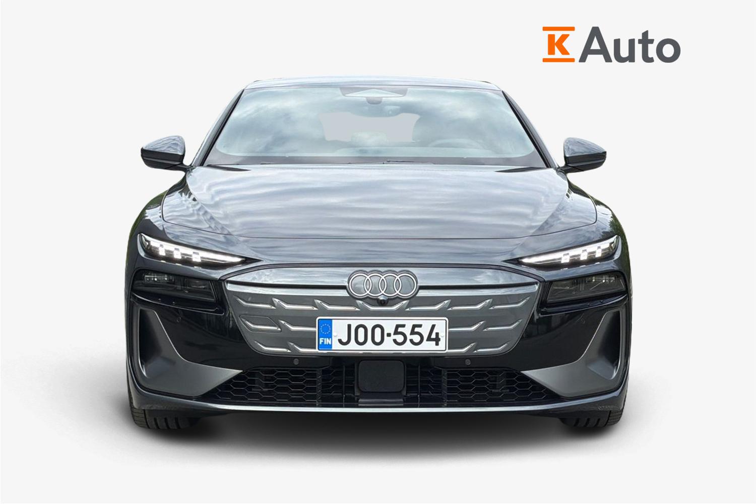 Audi A6 e-tron 2026, kuva 4/26