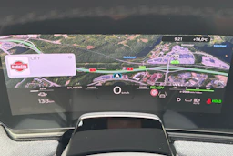 harmaa Audi A6 e-tron 2026 kuva 18.