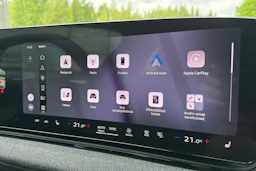 harmaa Audi A6 e-tron 2026 kuva 19.