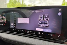 harmaa Audi A6 e-tron 2026 kuva 21.