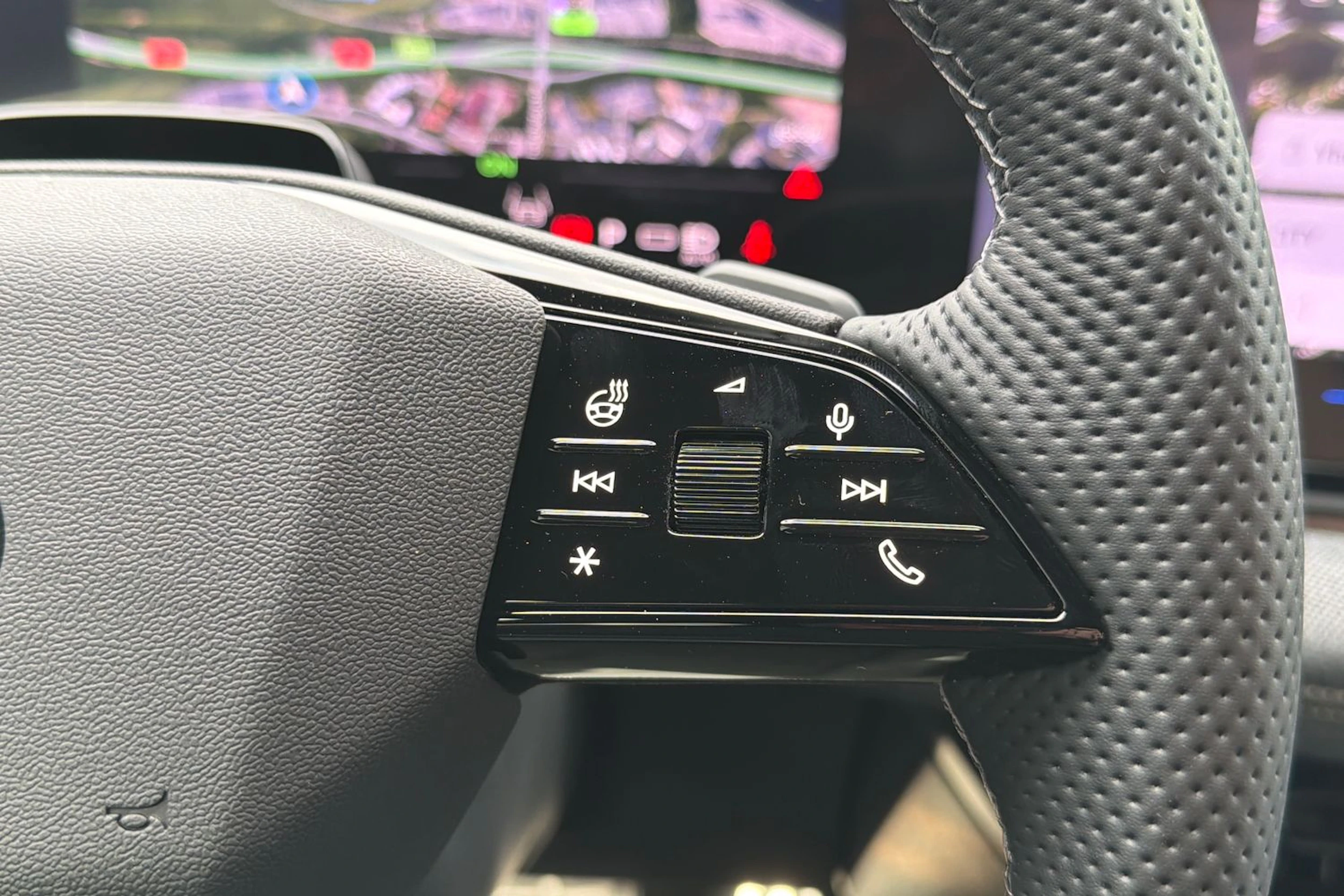 harmaa Audi A6 e-tron 2026 kuva 23.