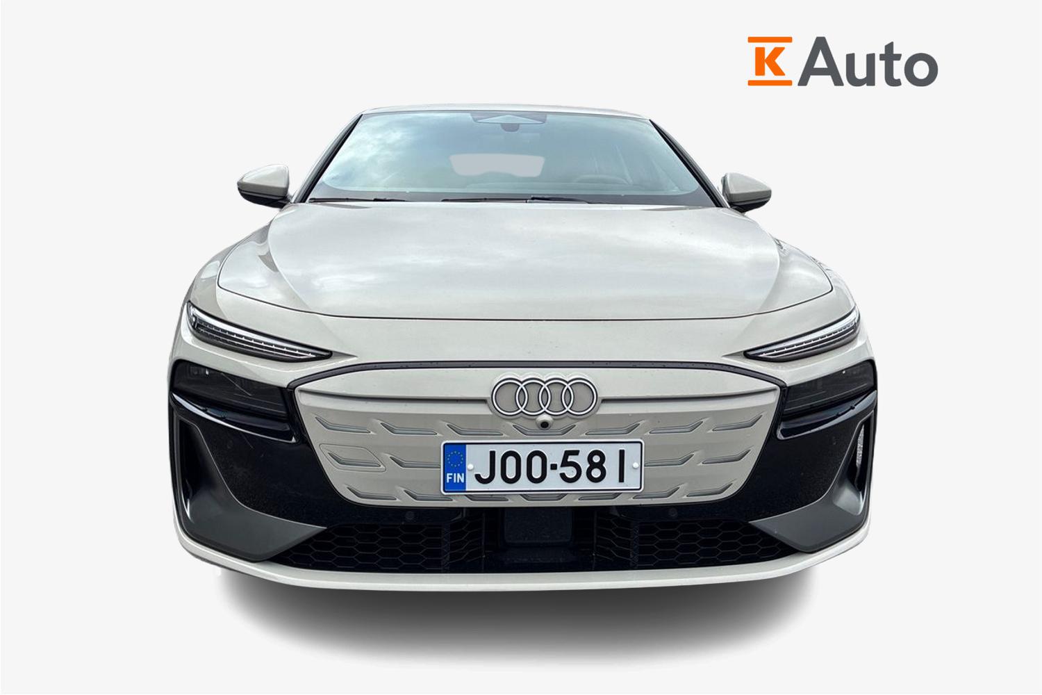 Audi A6 e-tron Sportback e-tron 2026, kuva 4/15