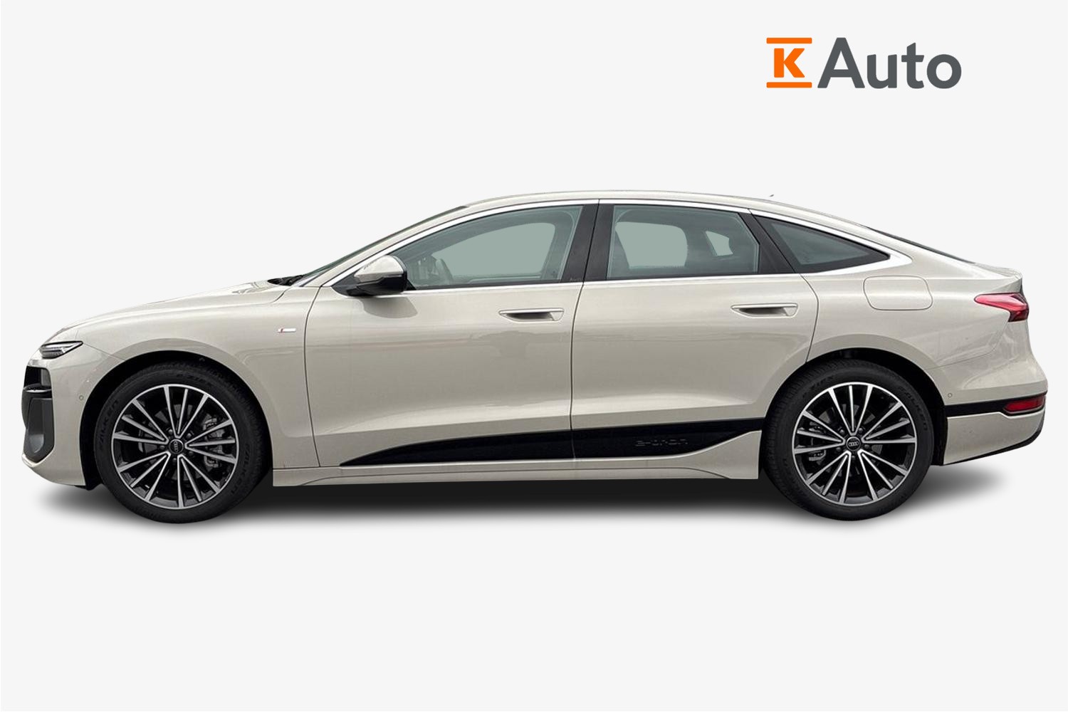 Audi A6 e-tron Sportback e-tron 2026, kuva 5/15