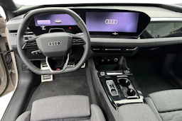 ruskea (beige) Audi A6 e-tron 2026 kuva 7.