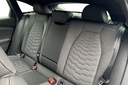 ruskea (beige) Audi A6 e-tron 2026 kuva 8.