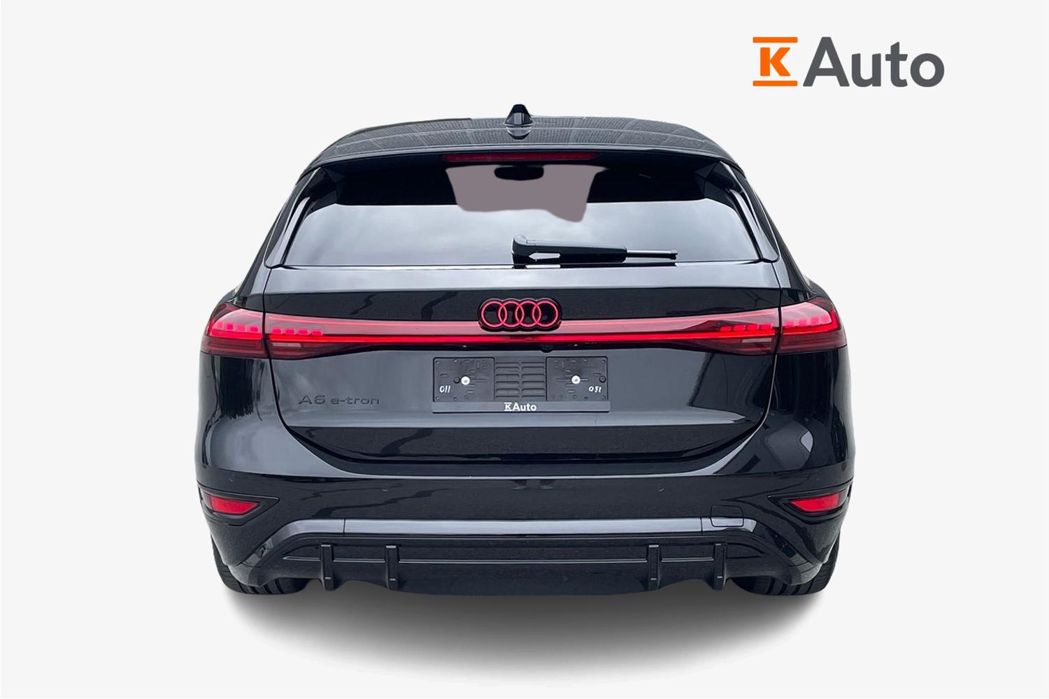 Audi A6 e-tron Avant 2026, kuva 3/28