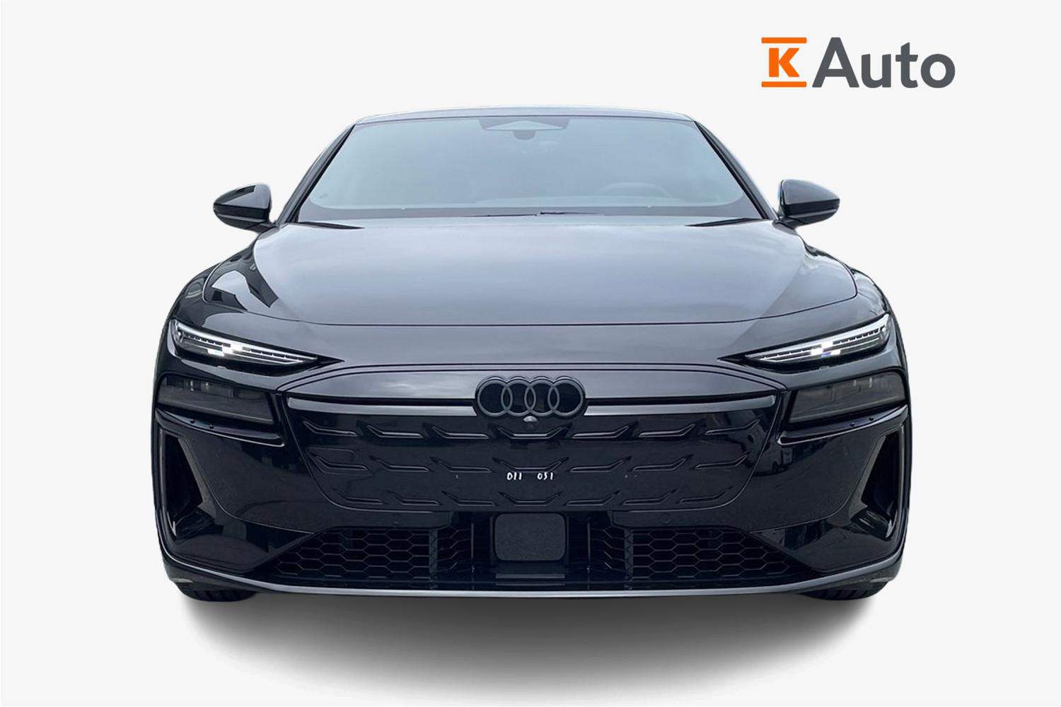 Audi A6 e-tron Avant 2026, kuva 4/28