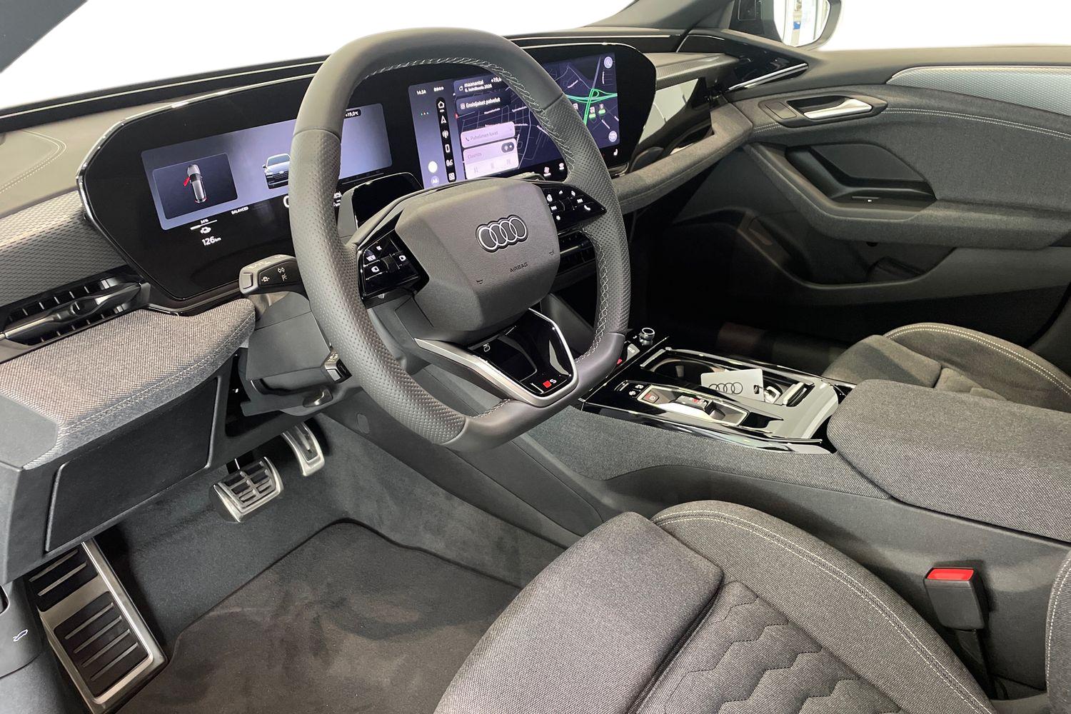 Audi A6 e-tron Avant 2026, kuva 6/28