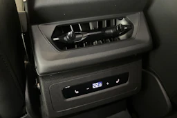 musta Audi A6 e-tron 2026 kuva 13.