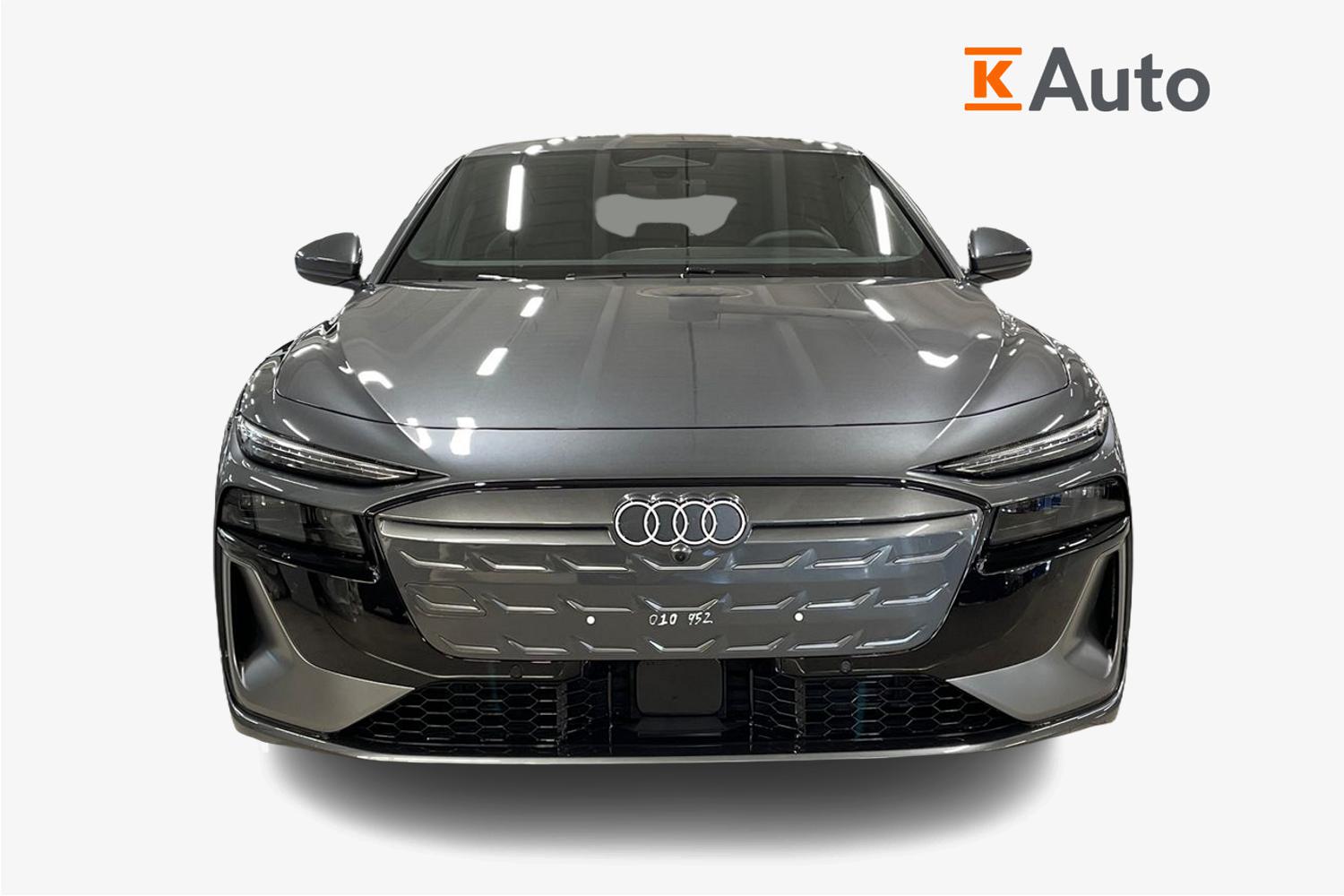 Audi A6 e-tron 2026, kuva 4/15
