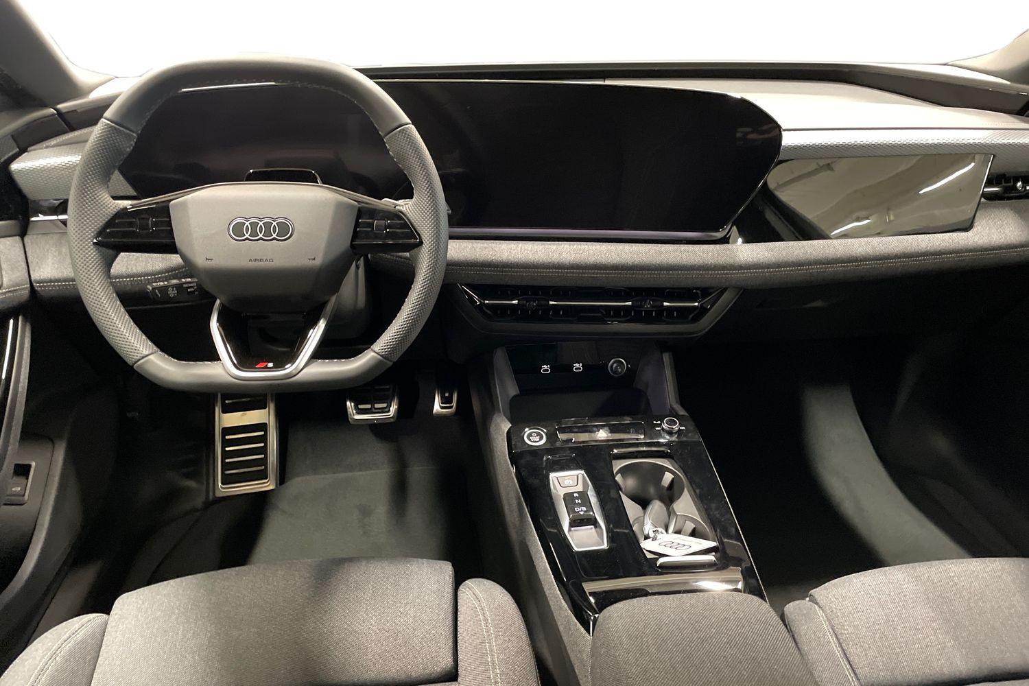 Audi A6 e-tron 2026, kuva 7/15