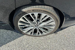 musta Audi A6 e-tron 2026 kuva 10.