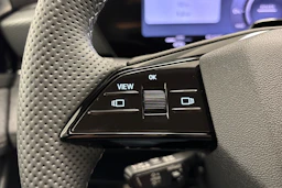 met. sininen Audi A6 e-tron 2026 kuva 15.