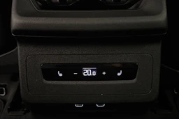 met. sininen Audi A6 e-tron 2026 kuva 19.