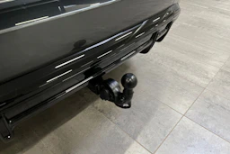 harmaa Audi A6 e-tron 2026 kuva 13.