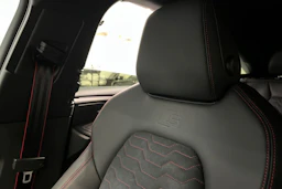 harmaa Audi A6 e-tron 2026 kuva 15.