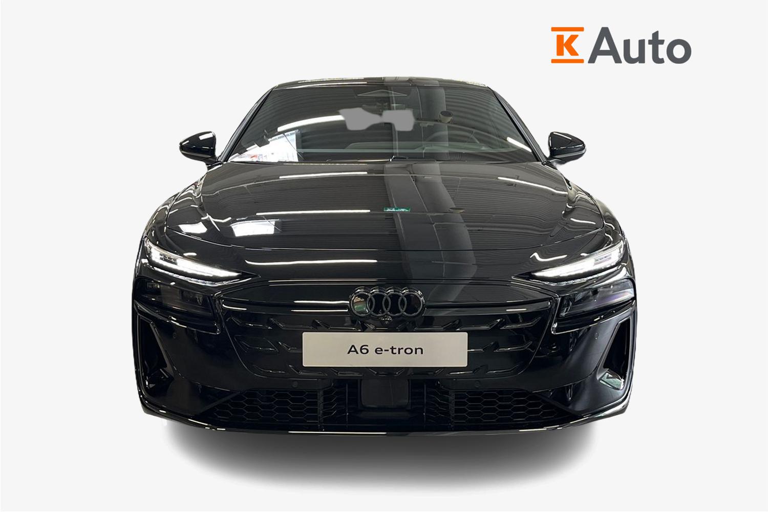 Audi A6 e-tron 2026, kuva 4/15