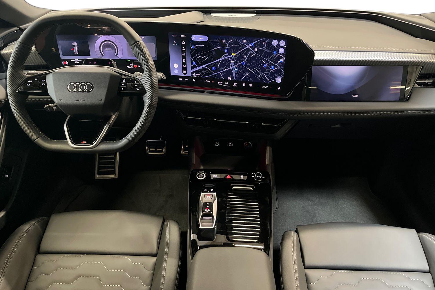 Audi A6 e-tron 2026, kuva 7/15
