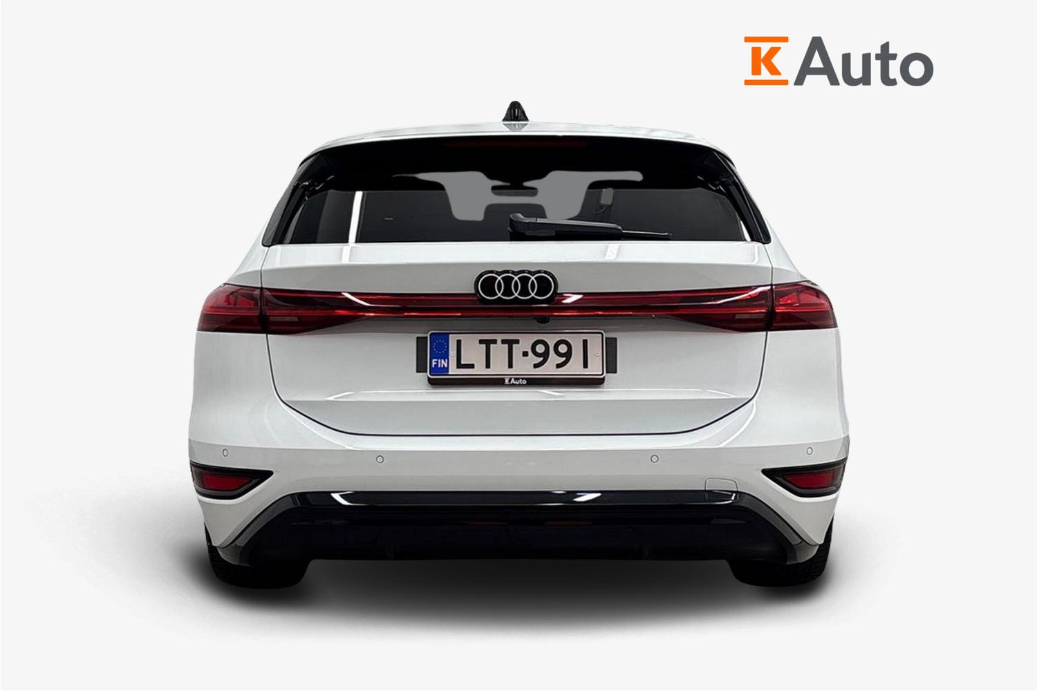 Audi A6 e-tron Avant 2026, kuva 3/32