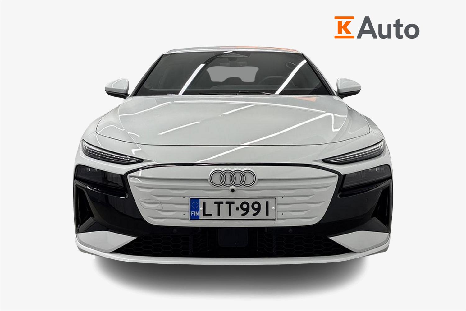 Audi A6 e-tron Avant 2026, kuva 4/32