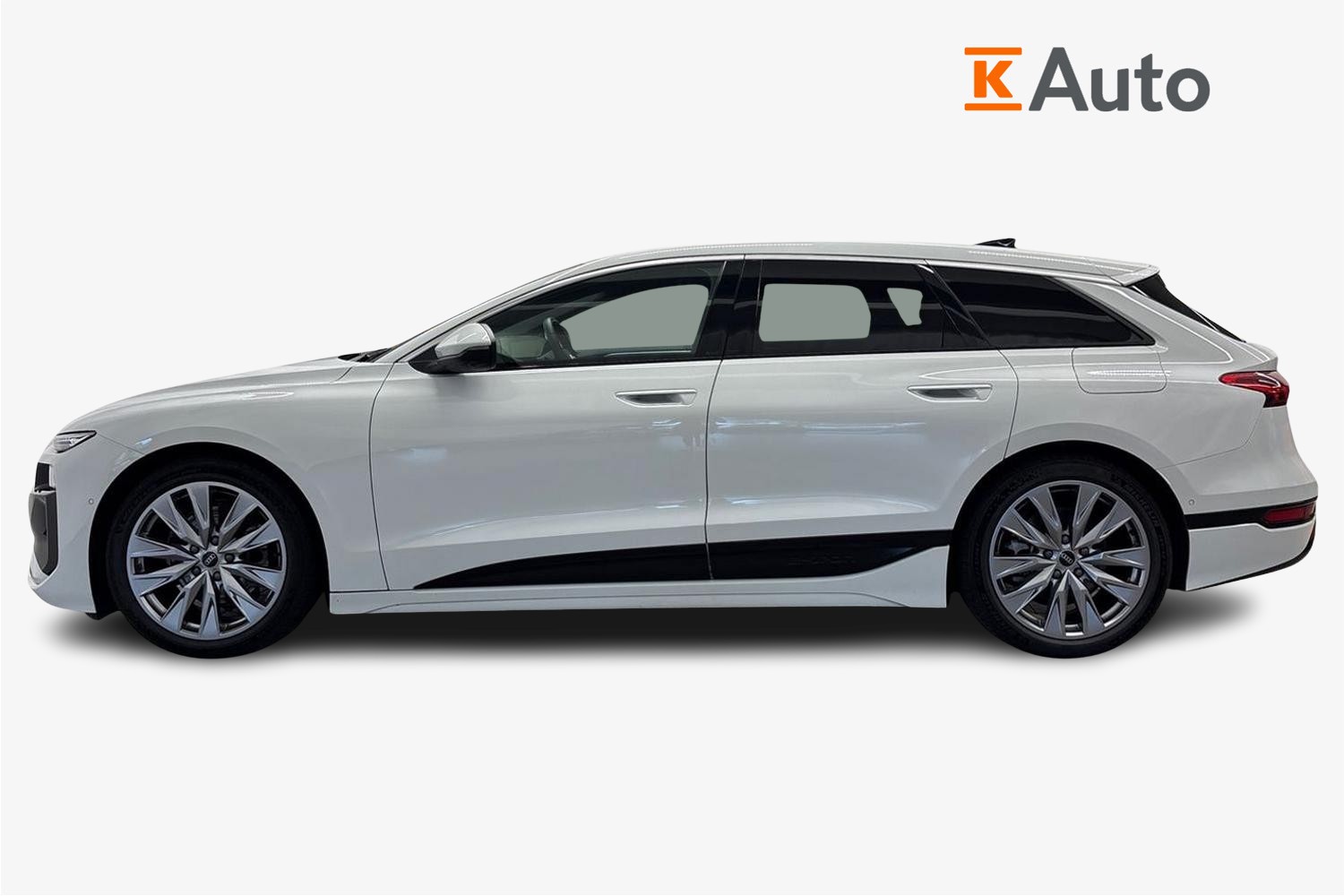 Audi A6 e-tron Avant 2026, kuva 5/32