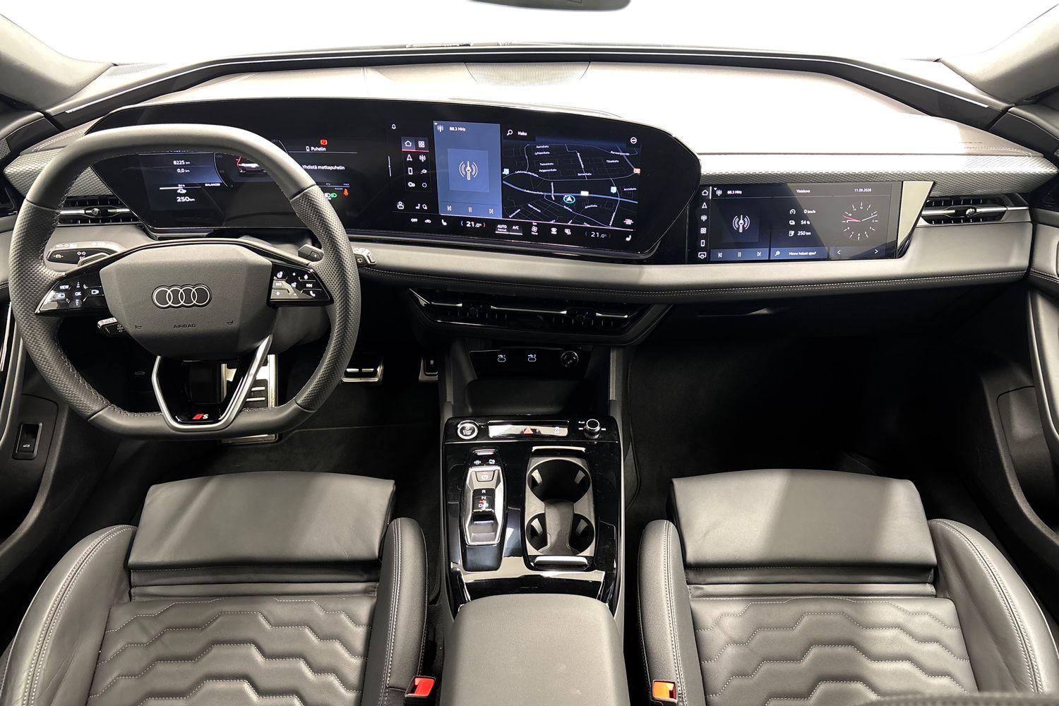 Audi A6 e-tron Avant 2026, kuva 7/32