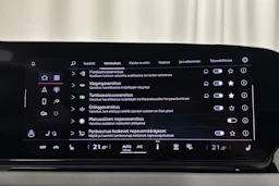 valkoinen Audi A6 e-tron 2025 kuva 22.
