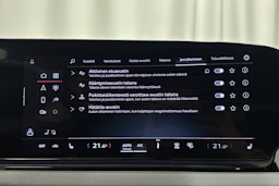 valkoinen Audi A6 e-tron 2025 kuva 25.