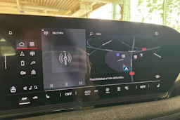 sininen Audi A6 e-tron 2026 kuva 13.