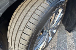 met. musta Audi A6 e-tron 2026 kuva 10.