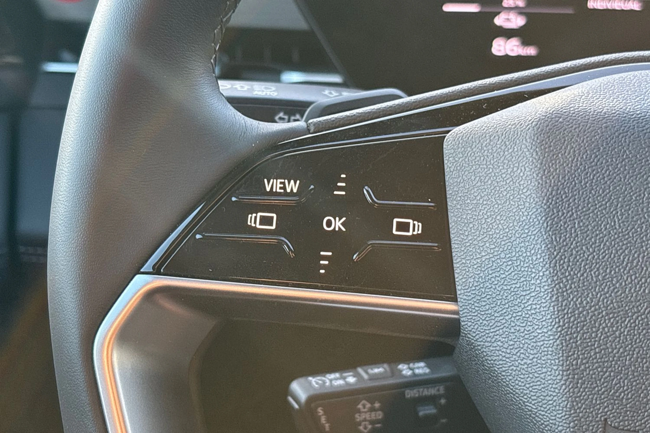 met. musta Audi A6 e-tron 2026 kuva 13.