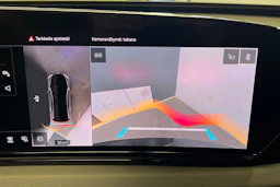 harmaa Audi A6 e-tron 2026 kuva 17.