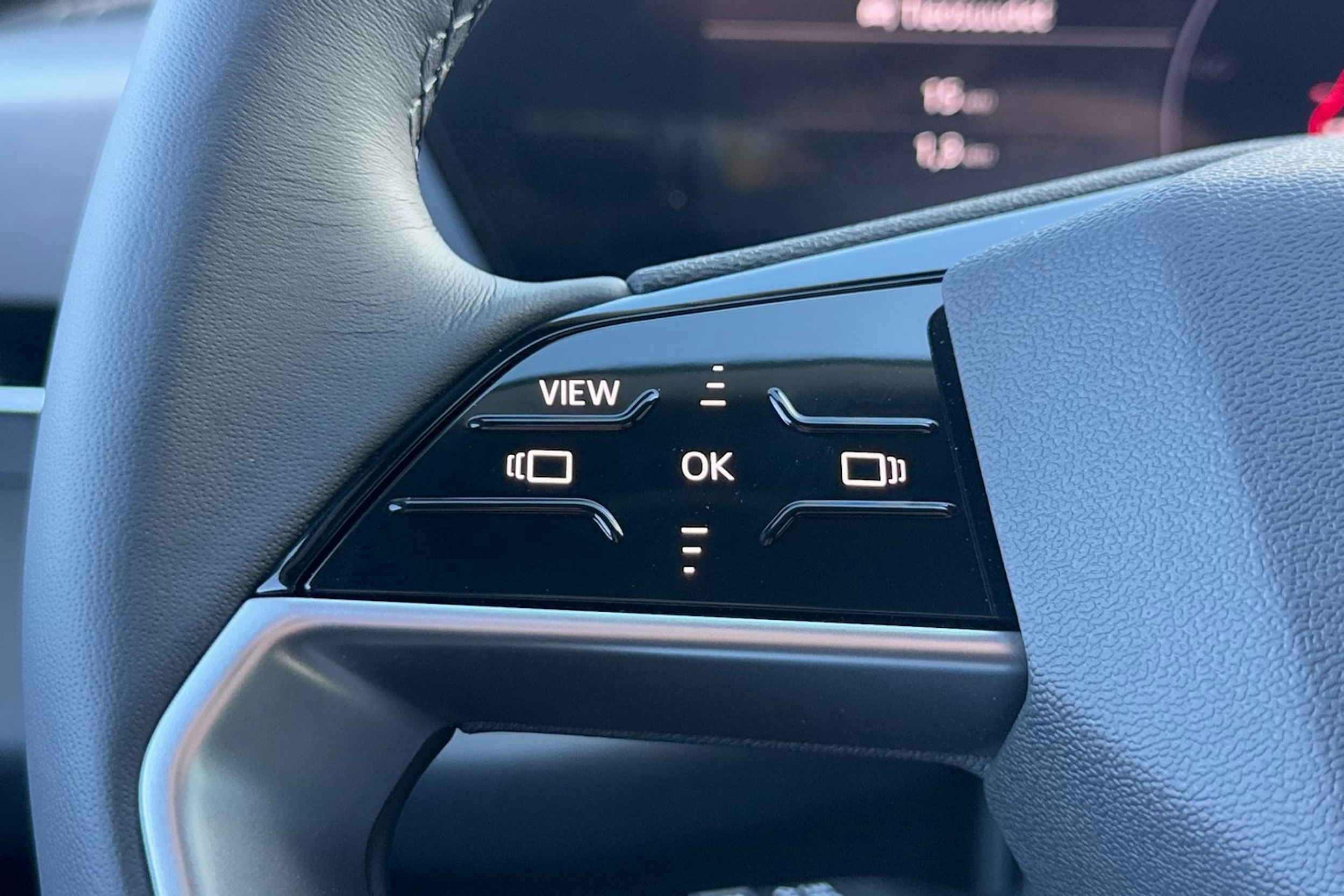 musta Audi A6 e-tron 2026 kuva 15.