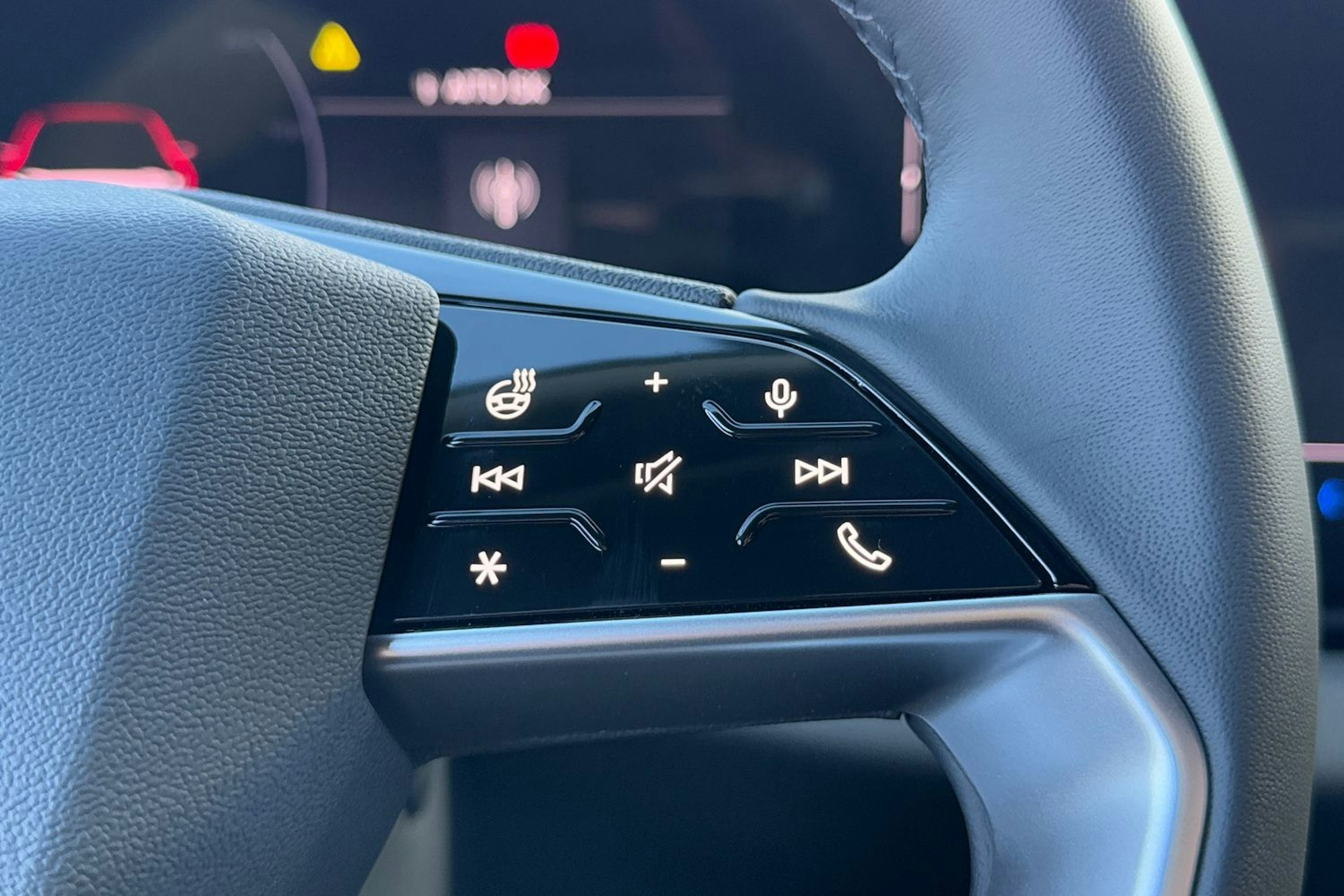 musta Audi A6 e-tron 2026 kuva 16.