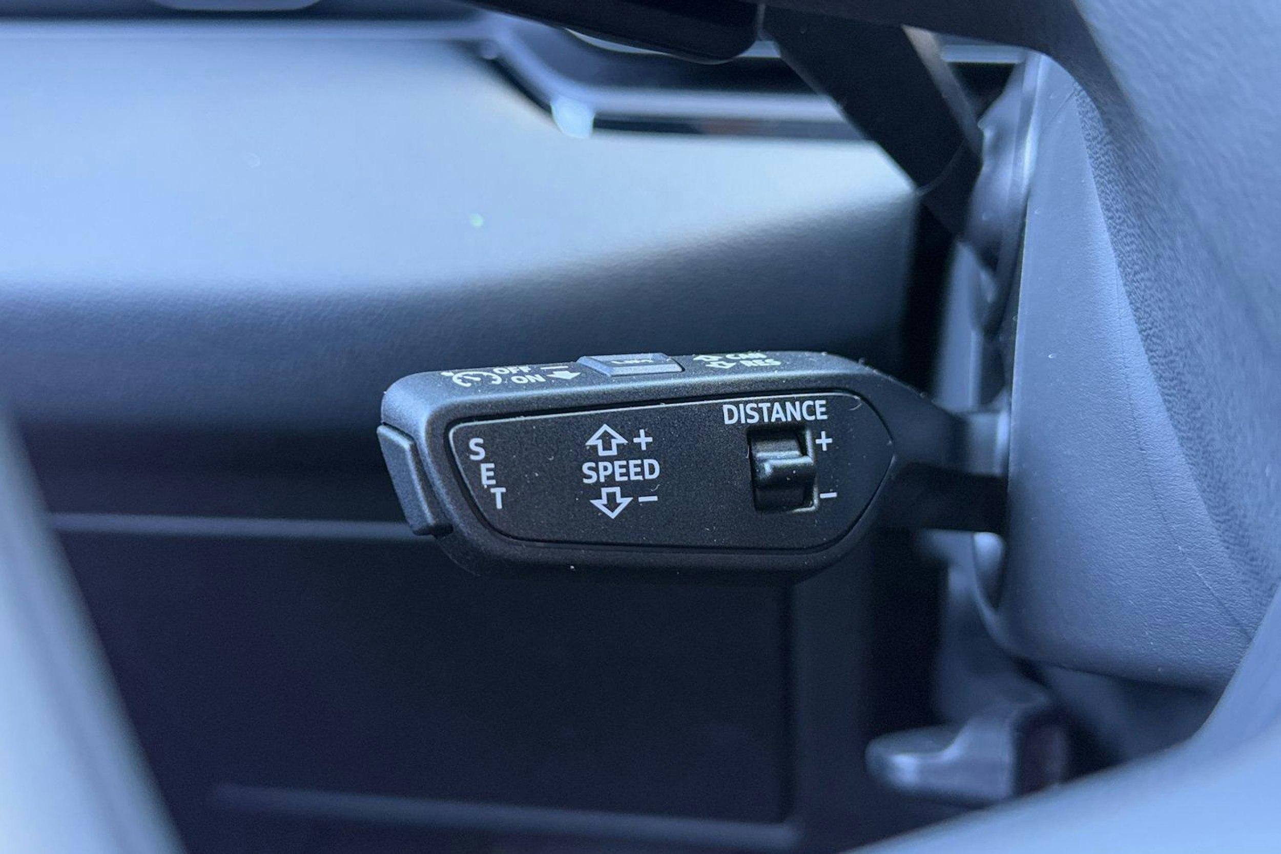 musta Audi A6 e-tron 2026 kuva 17.