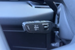 musta Audi A6 e-tron 2026 kuva 17.