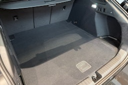 musta Audi A6 e-tron 2026 kuva 16.