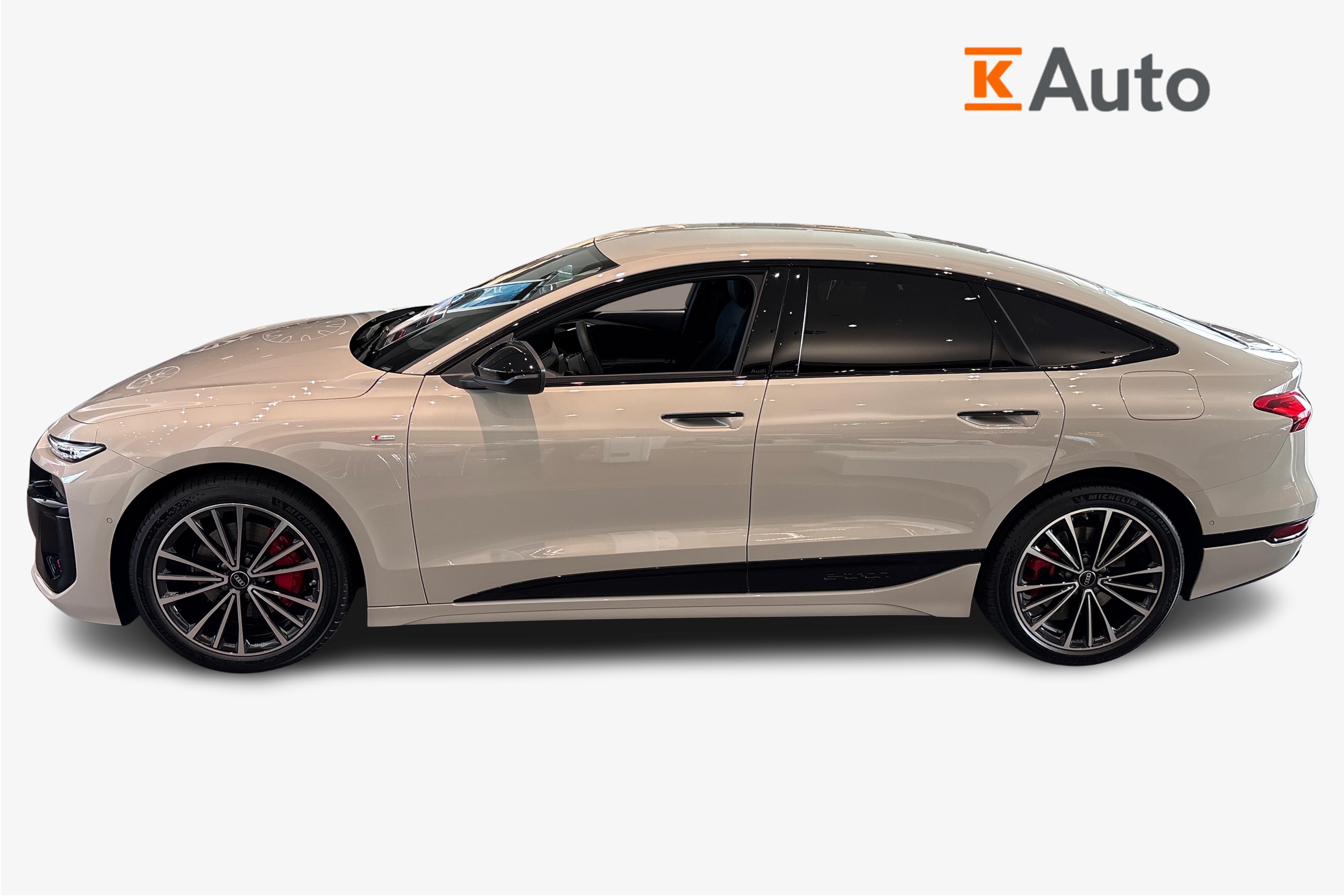 Audi A6 e-tron 2026, kuva 5/15