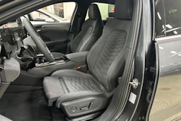 met. harmaa Audi A6 e-tron 2026 kuva 11.
