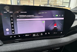 met. harmaa Audi A6 e-tron 2026 kuva 23.