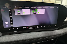 met. harmaa Audi A6 e-tron 2026 kuva 24.