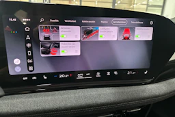 met. harmaa Audi A6 e-tron 2026 kuva 25.