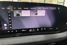 met. harmaa Audi A6 e-tron 2026 kuva 27.