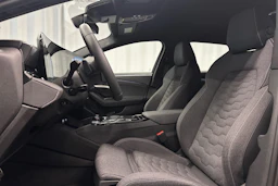 harmaa Audi A6 e-tron 2025 kuva 15.
